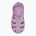 BOATILUS Bioty lilac/white children's sandals 5