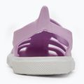 BOATILUS Bioty lilac/white children's sandals 6