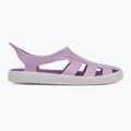 BOATILUS junior sandals Bioty lilac/white 2