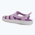 BOATILUS junior sandals Bioty lilac/white 3