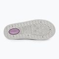 BOATILUS junior sandals Bioty lilac/white 4