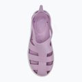 BOATILUS junior sandals Bioty lilac/white 5