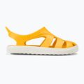 BOATILUS children's sandals Bioty yellow/white 2