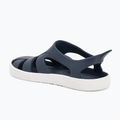 BOATILUS children's sandals Bioty navy/white 3