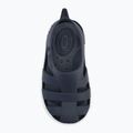 BOATILUS children's sandals Bioty navy/white 5