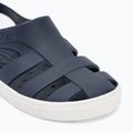 BOATILUS children's sandals Bioty navy/white 7