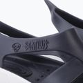 BOATILUS junior sandals Bioty navy/white 8