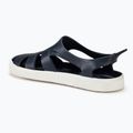 BOATILUS junior sandals Bioty navy/white 3