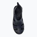 BOATILUS junior sandals Bioty navy/white 5