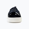 BOATILUS junior sandals Bioty navy/white 6