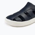 BOATILUS junior sandals Bioty navy/white 7