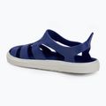 BOATILUS Bioty cobalt/white children's sandals 3