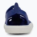 BOATILUS Bioty cobalt/white children's sandals 6