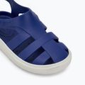 BOATILUS Bioty cobalt/white children's sandals 7