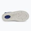 BOATILUS junior sandals Bioty cobalt/white 4