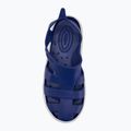 BOATILUS junior sandals Bioty cobalt/white 5
