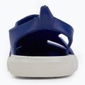 BOATILUS junior sandals Bioty cobalt/white 6