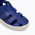 BOATILUS junior sandals Bioty cobalt/white 7