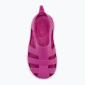 BOATILUS Bioty fuxia/white children's sandals 5