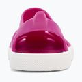 BOATILUS Bioty fuxia/white children's sandals 6