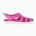 BOATILUS Bioty fuxia/white junior sandals