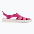 BOATILUS Bioty fuxia/white junior sandals 2