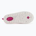 BOATILUS Bioty fuxia/white junior sandals 4