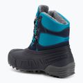 Children's snow boots BOATILUS Hybrid Trek Outdoor turquise 3
