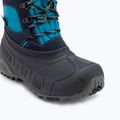 Children's snow boots BOATILUS Hybrid Trek Outdoor turquise 7