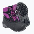 Children's snow boots BOATILUS Hybrid Trek Outdoor magenta 8