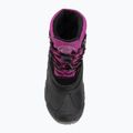 Children's snow boots BOATILUS Hybrid Trek Outdoor magenta 5