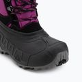 Children's snow boots BOATILUS Hybrid Trek Outdoor magenta 7