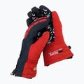 Level Lucky children's ski glove red 4146JG.20