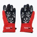 Level Lucky children's ski glove red 4146JG.20 2