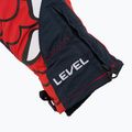 Level Lucky children's ski glove red 4146JG.20 4