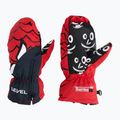 Level Lucky Mitt children's ski glove red 4146JM.20