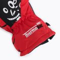 Level Lucky Mitt children's ski glove red 4146JM.20 4