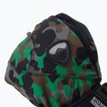 Children's snowboard gloves Level Fly Mitt green 4001 4
