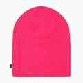 Winter hat Oakley Fine Knit neon pink 2