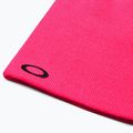 Winter hat Oakley Fine Knit neon pink 3