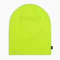 Winter hat Oakley Fine Knit neon yellow
