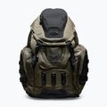 Hiking backpack Oakley Kitchen Sink 34 l deep olive