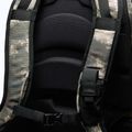 Hiking backpack Oakley Kitchen Sink 34 l off/slope camo green 7