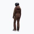 Women's ski trousers Oakley Canopy Insulated 32F dark umber 3