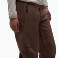 Women's ski trousers Oakley Canopy Insulated 32F dark umber 4