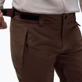 Women's ski trousers Oakley Canopy Insulated 32F dark umber 5