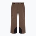 Women's ski trousers Oakley Canopy Insulated 32F dark umber 6