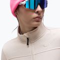 Women's sweatshirt Oakley Canopy Full Zip mist 4