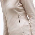 Women's sweatshirt Oakley Canopy Full Zip mist 5