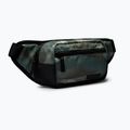 Waist bag Oakley Transit Belt 2 l graffiti camo green 3